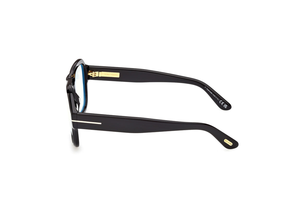 Tom Ford FT 6085-B - 001 | Occhiali da vista