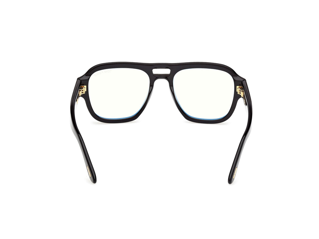 Tom Ford FT 6085-B - 001 | Occhiali da vista