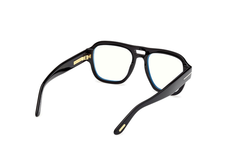 Tom Ford FT 6085-B - 001 | Occhiali da vista