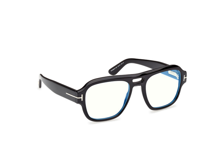 Tom Ford FT 6085-B - 001 | Occhiali da vista