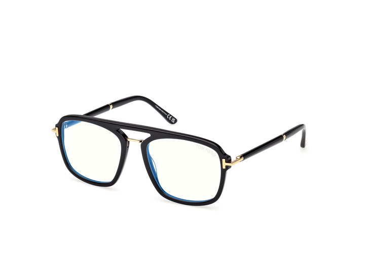 Tom Ford FT 6086-B - 001 | Occhiali da vista