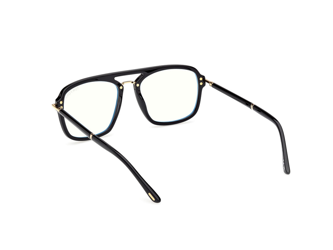 Tom Ford FT 6086-B - 001 | Occhiali da vista