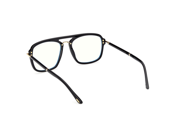 Tom Ford FT 6086-B - 001 | Occhiali da vista