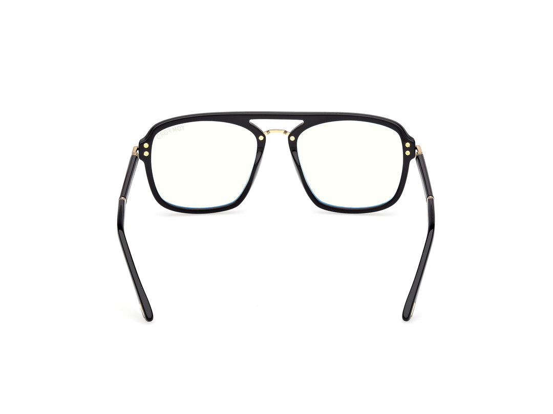 Tom Ford FT 6086-B - 001 | Occhiali da vista
