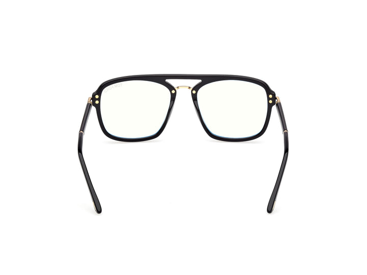 Tom Ford FT 6086-B - 001 | Occhiali da vista