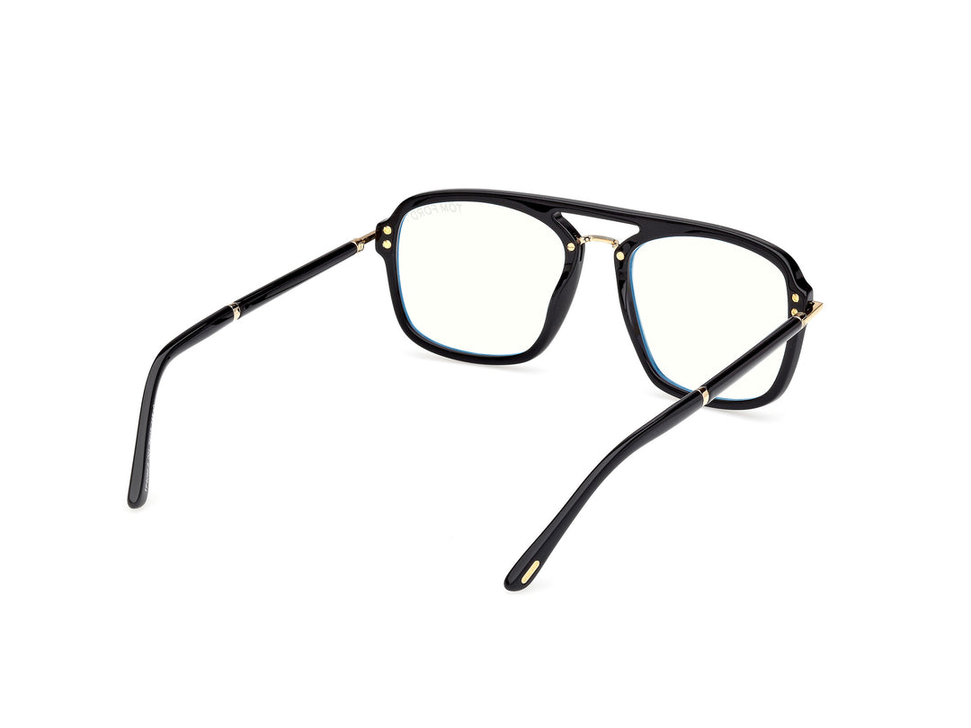 Tom Ford FT 6086-B - 001 | Occhiali da vista
