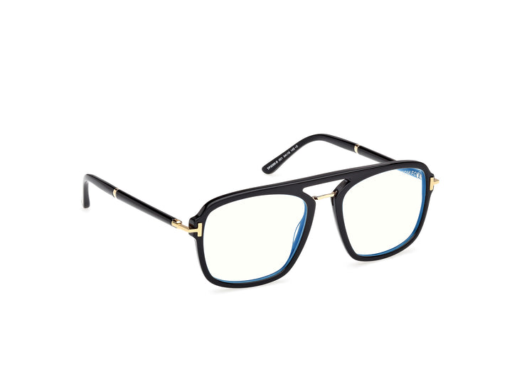 Tom Ford FT 6086-B - 001 | Occhiali da vista