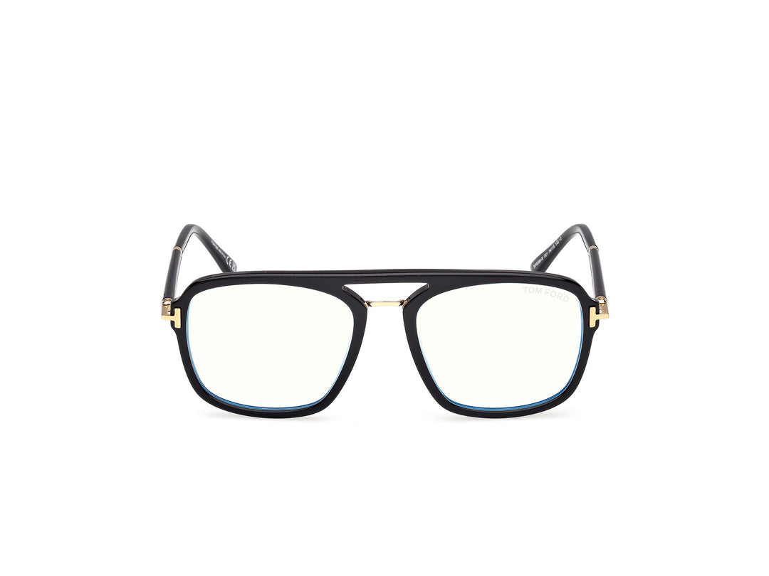 Tom Ford FT 6086-B - 001 | Occhiali da vista