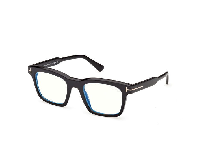 Tom Ford FT 6122-B - 001 | Occhiali da vista