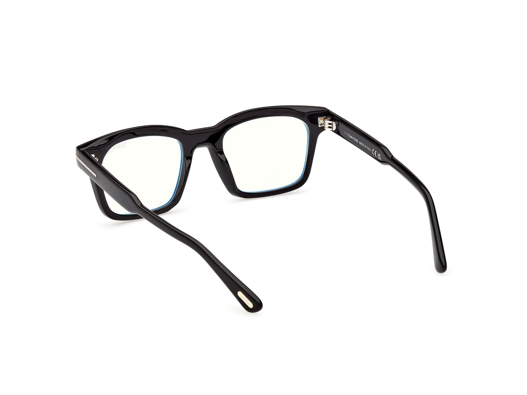 Tom Ford FT 6122-B - 001 | Occhiali da vista