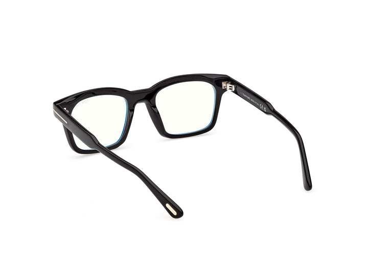 Tom Ford FT 6122-B - 001 | Occhiali da vista