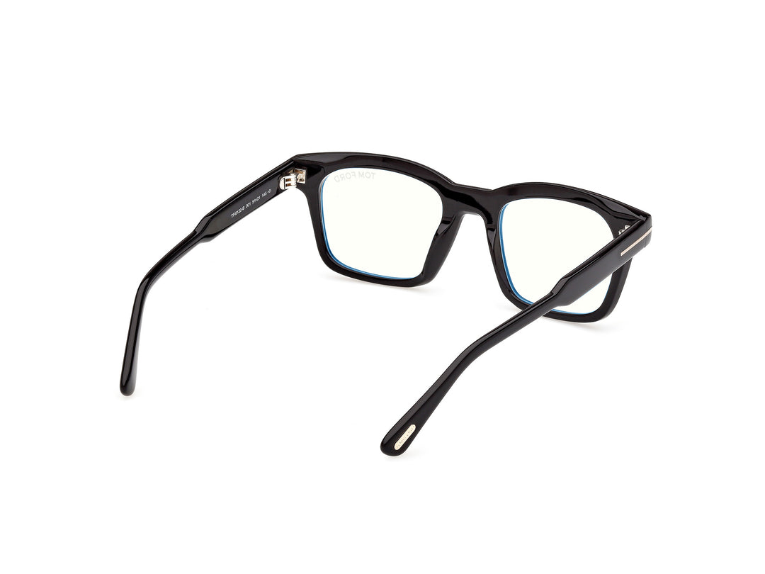 Tom Ford FT 6122-B - 001 | Occhiali da vista