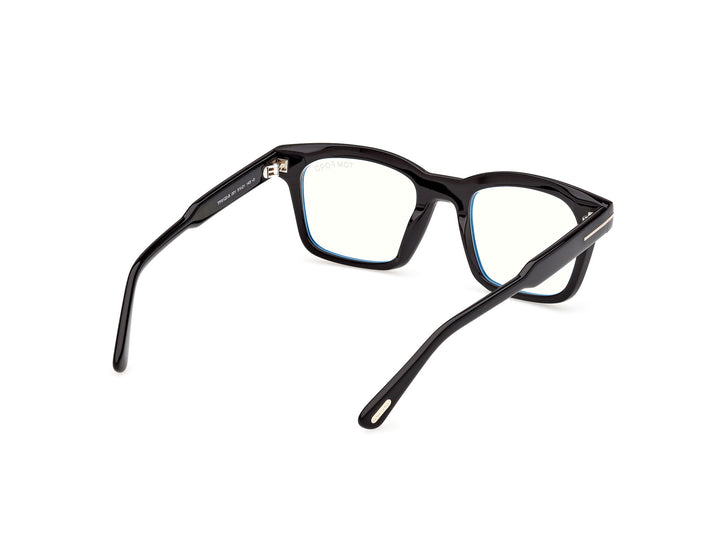 Tom Ford FT 6122-B - 001 | Occhiali da vista