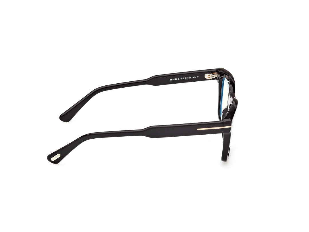 Tom Ford FT 6122-B - 001 | Occhiali da vista
