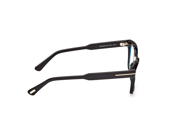 Tom Ford FT 6122-B - 001 | Occhiali da vista