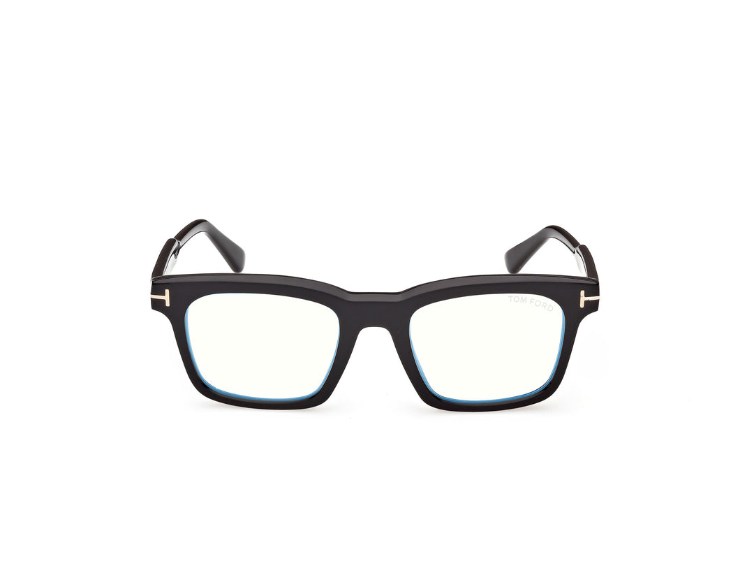 Tom Ford FT 6122-B - 001 | Occhiali da vista