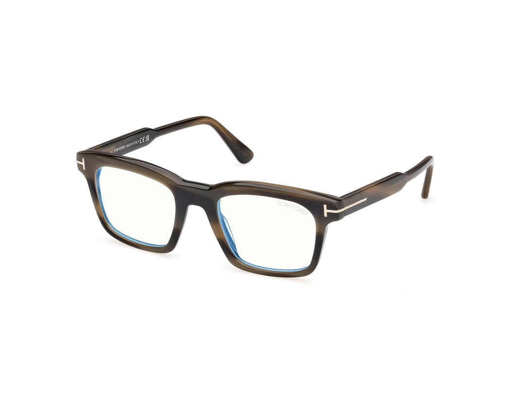 Tom Ford FT 6122-B - 056 | Occhiali da vista