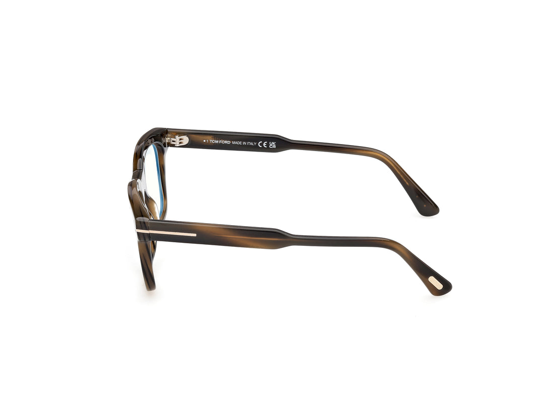 Tom Ford FT 6122-B - 056 | Occhiali da vista