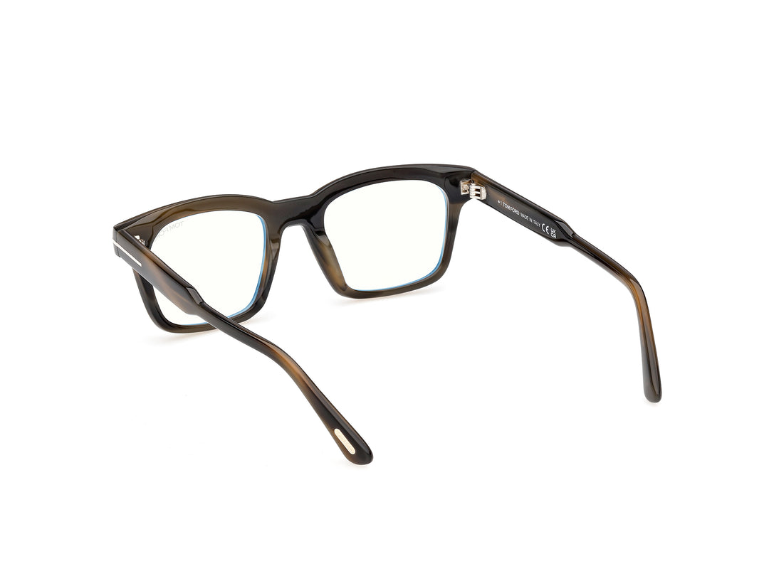 Tom Ford FT 6122-B - 056 | Occhiali da vista