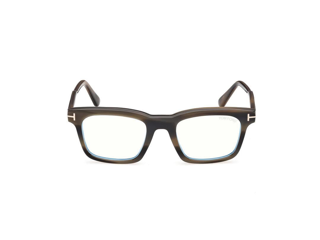 Tom Ford FT 6122-B - 056 | Occhiali da vista