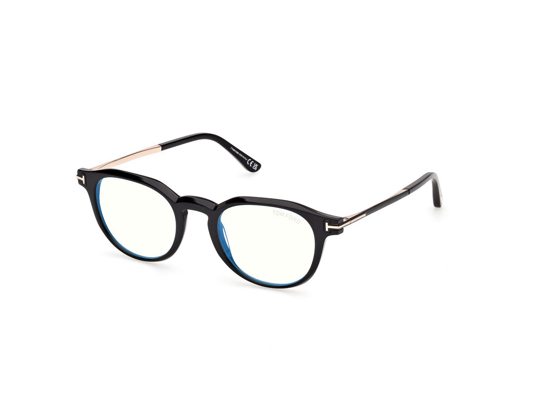 Tom Ford FT 6125-B - 001 | Occhiali da vista
