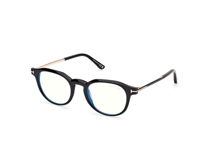Tom Ford FT 6125-B - 001 | Occhiali da vista