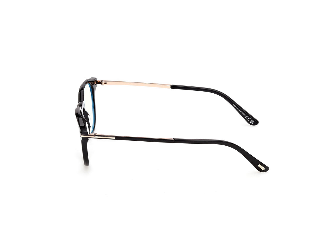 Tom Ford FT 6125-B - 001 | Occhiali da vista