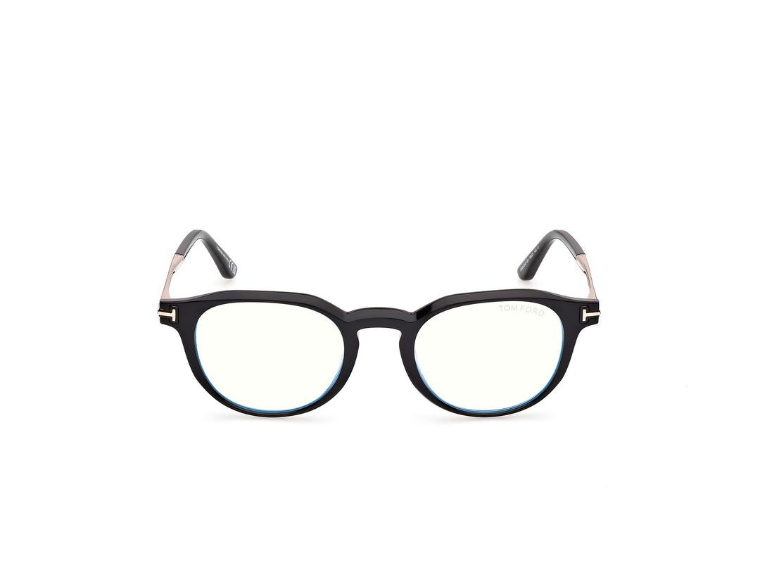 Tom Ford FT 6125-B - 001 | Occhiali da vista