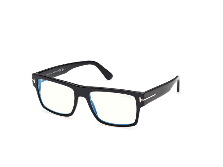 Tom Ford FT 6168-B - 001 | Occhiali da vista