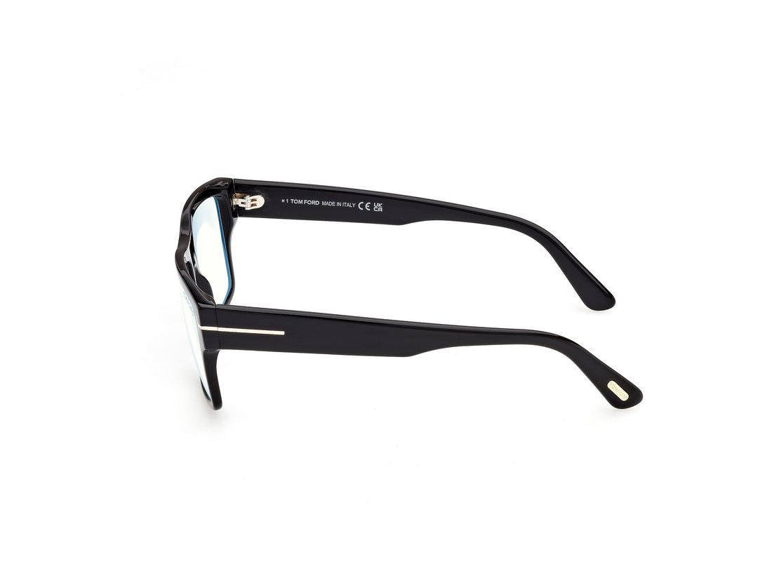 Tom Ford FT 6168-B - 001 | Occhiali da vista