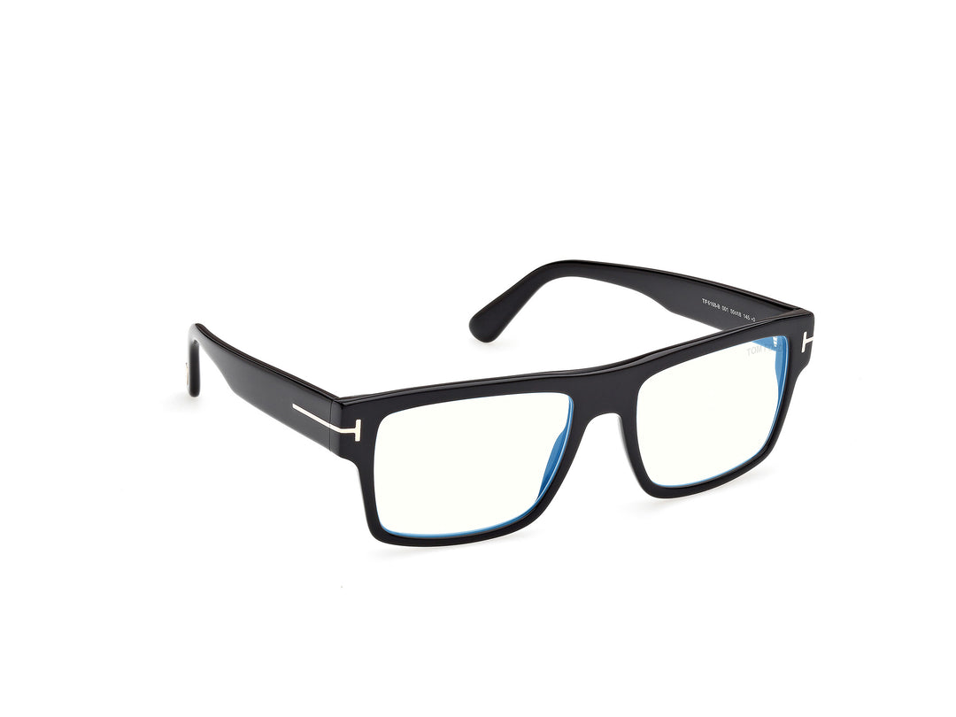 Tom Ford FT 6168-B - 001 | Occhiali da vista
