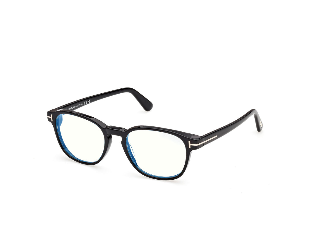 Tom Ford FT 6169-B - 001 | Occhiali da vista
