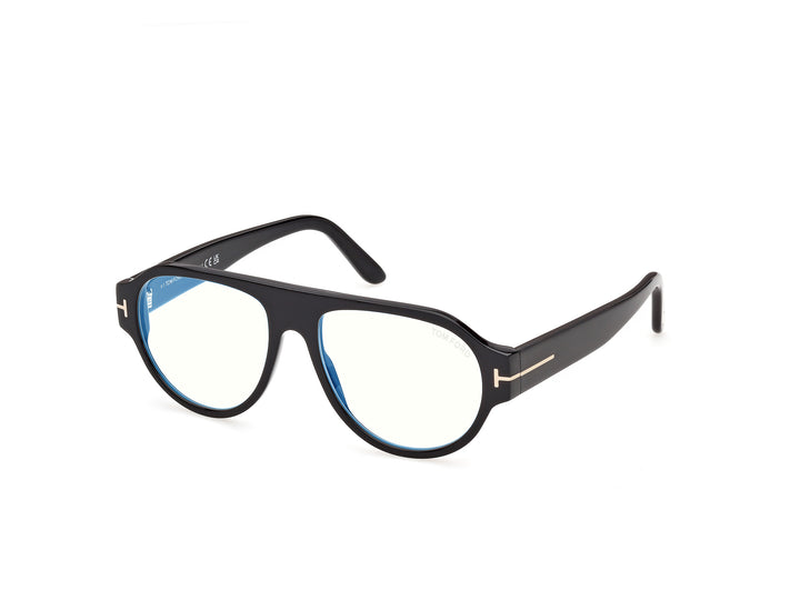 Tom Ford FT 6178-B - 001 | Occhiali da vista