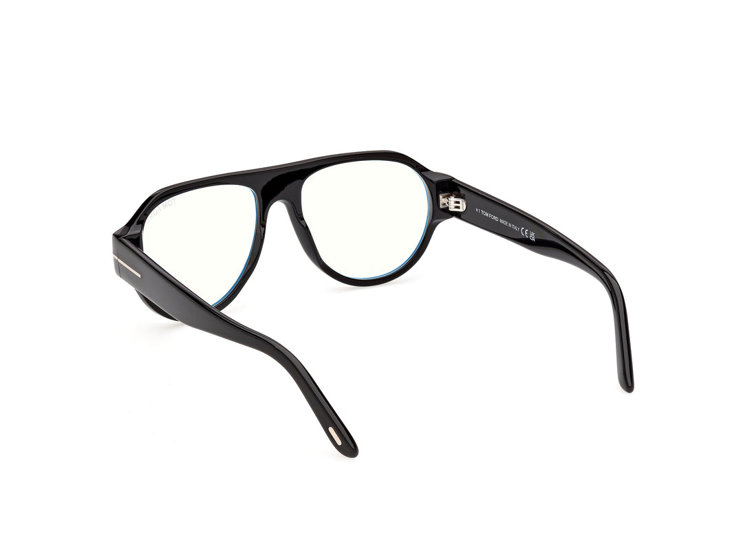 Tom Ford FT 6178-B - 001 | Occhiali da vista
