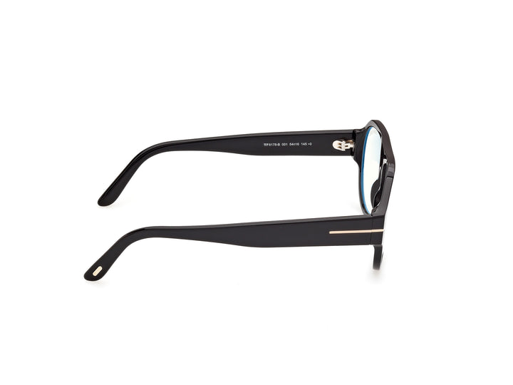 Tom Ford FT 6178-B - 001 | Occhiali da vista
