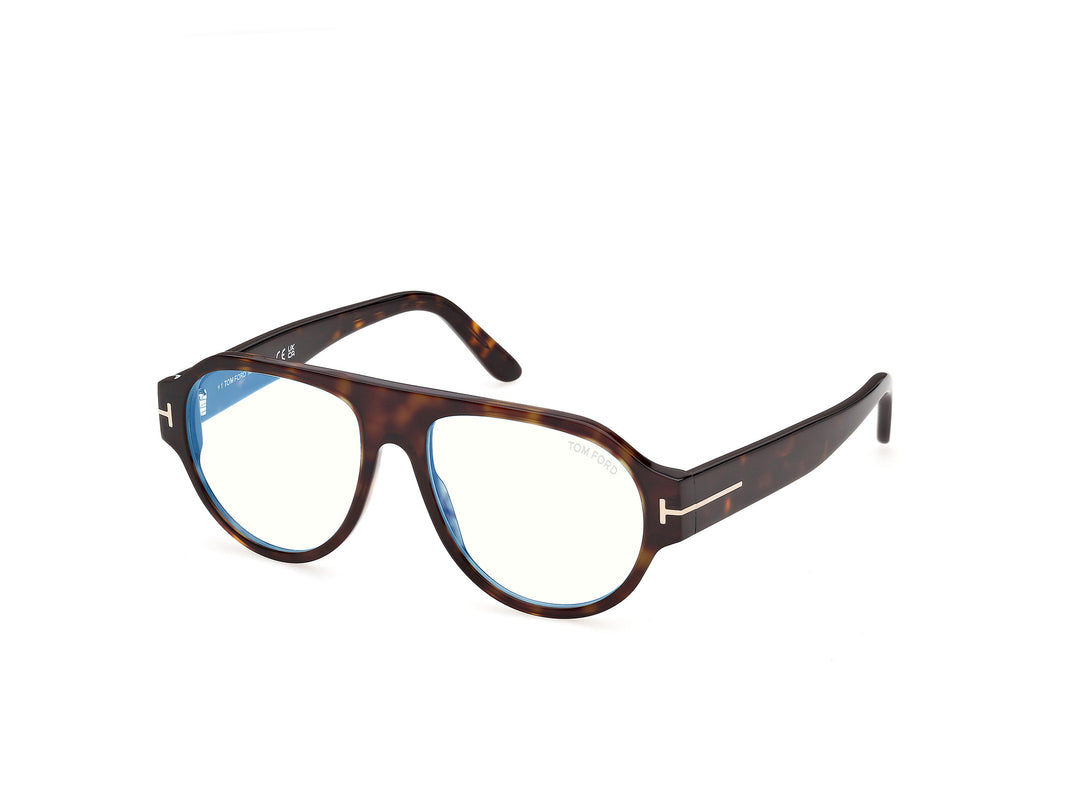 Tom Ford FT 6178-B - 052 | Occhiali da vista