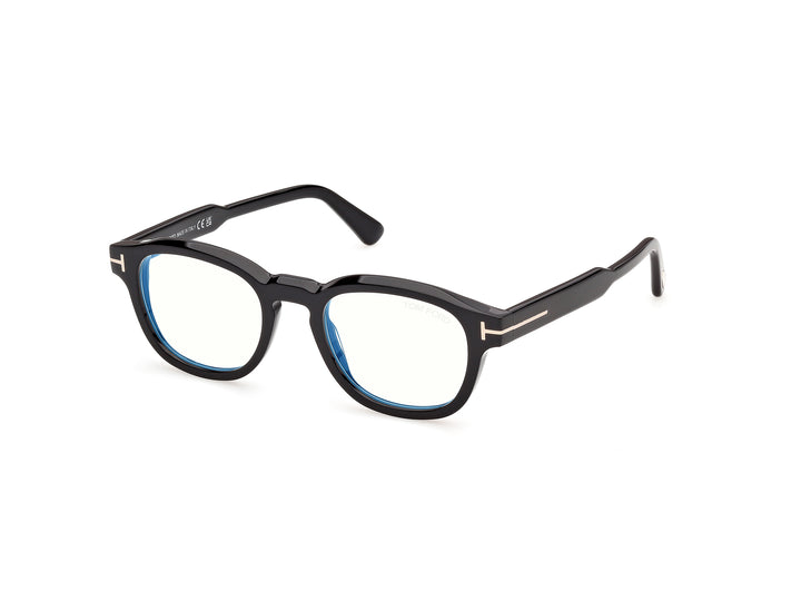 Tom Ford FT 6181-B - 001 | Occhiali da vista