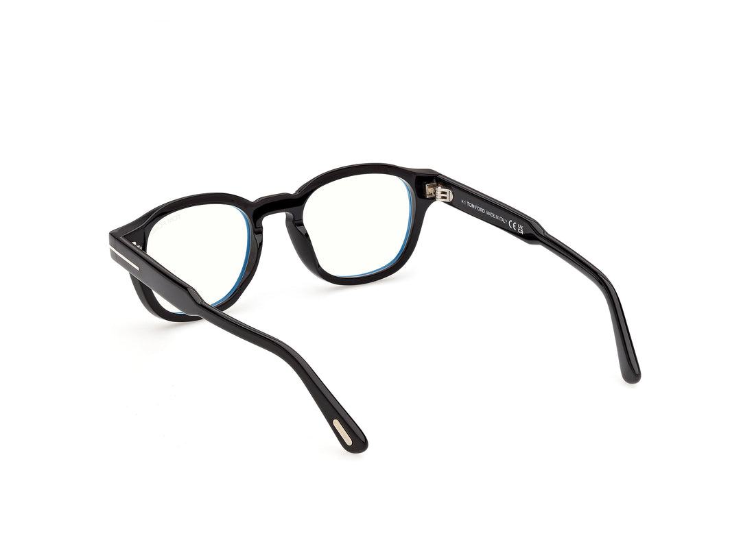 Tom Ford FT 6181-B - 001 | Occhiali da vista