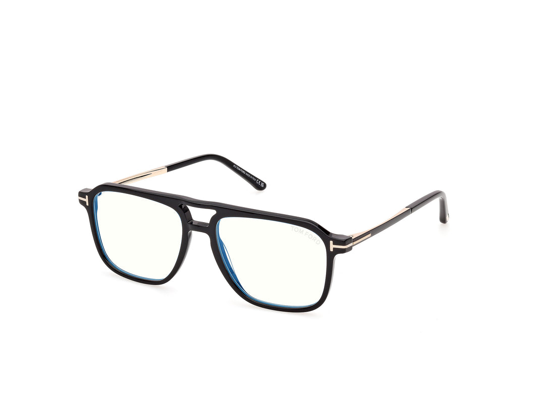 Tom Ford FT 6183-B - 001 | Occhiali da vista