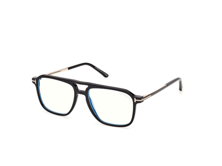 Tom Ford FT 6183-B - 001 | Occhiali da vista