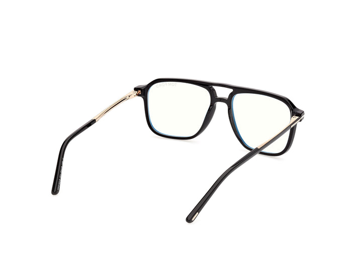 Tom Ford FT 6183-B - 001 | Occhiali da vista