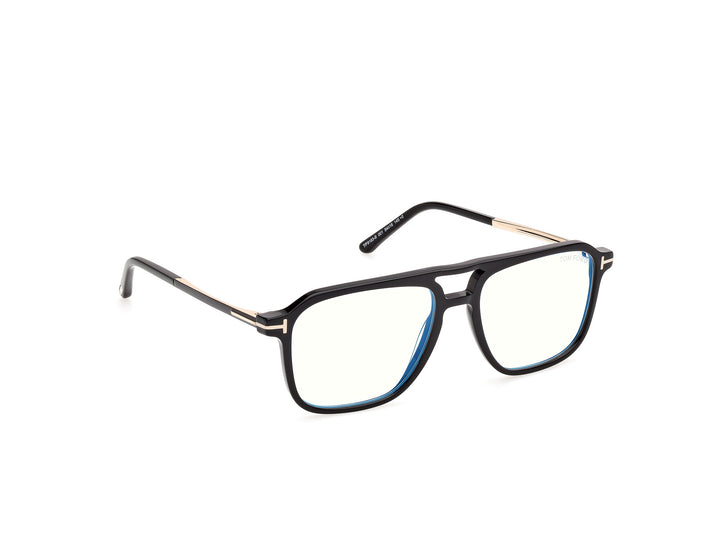 Tom Ford FT 6183-B - 001 | Occhiali da vista