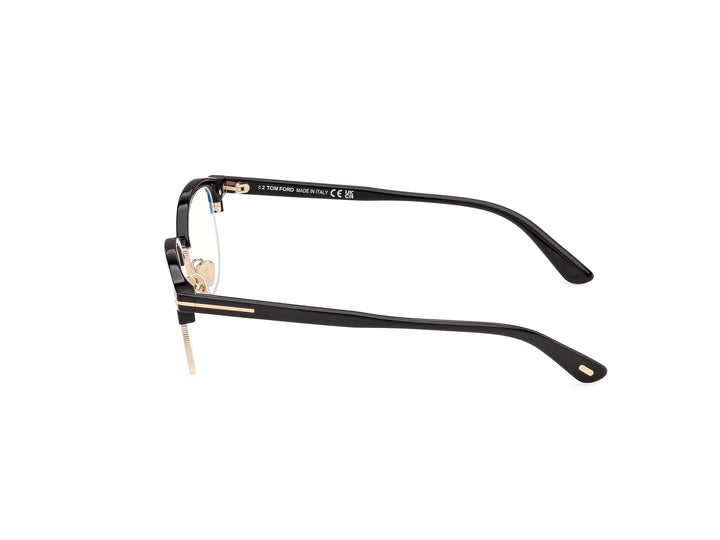 Tom Ford FT 6185-B - 001 | Occhiali da vista