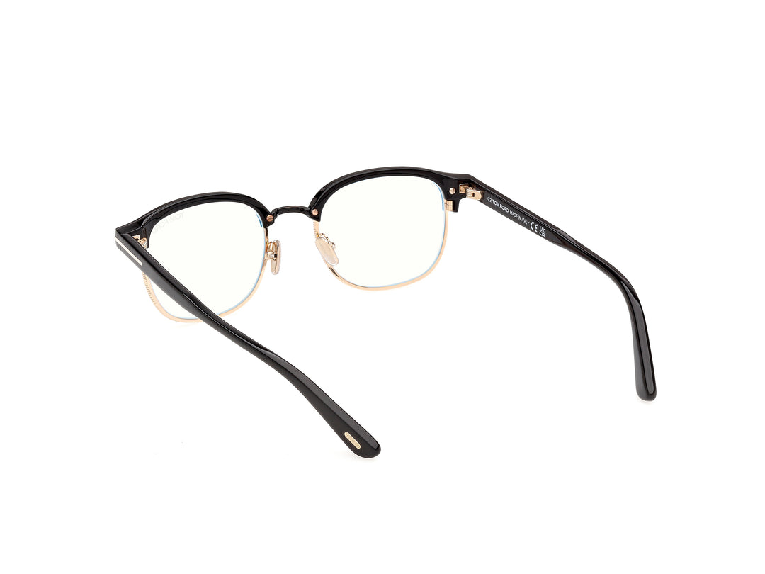 Tom Ford FT 6185-B - 001 | Occhiali da vista
