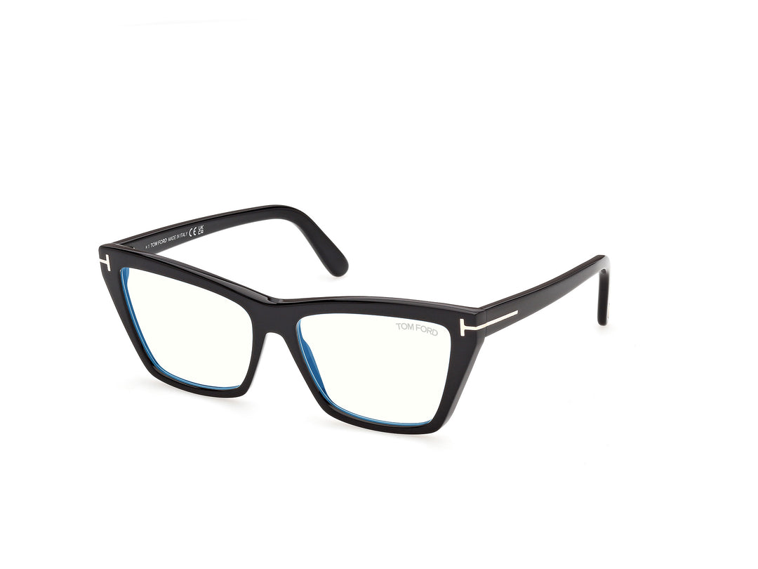 Tom Ford FT 6189-B - 001 | Occhiali da vista