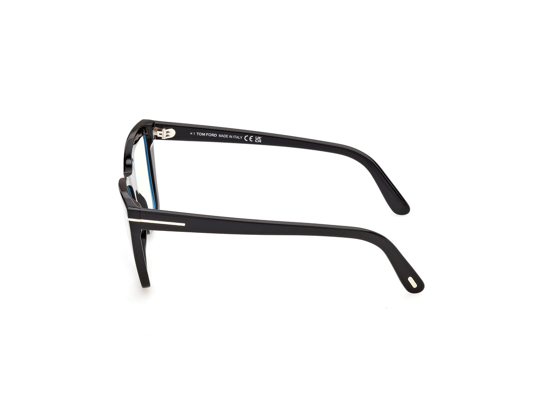 Tom Ford FT 6189-B - 001 | Occhiali da vista