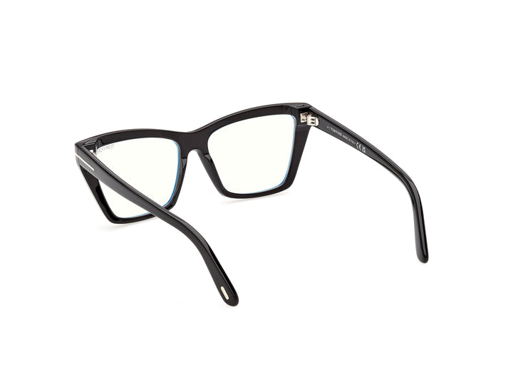 Tom Ford FT 6189-B - 001 | Occhiali da vista