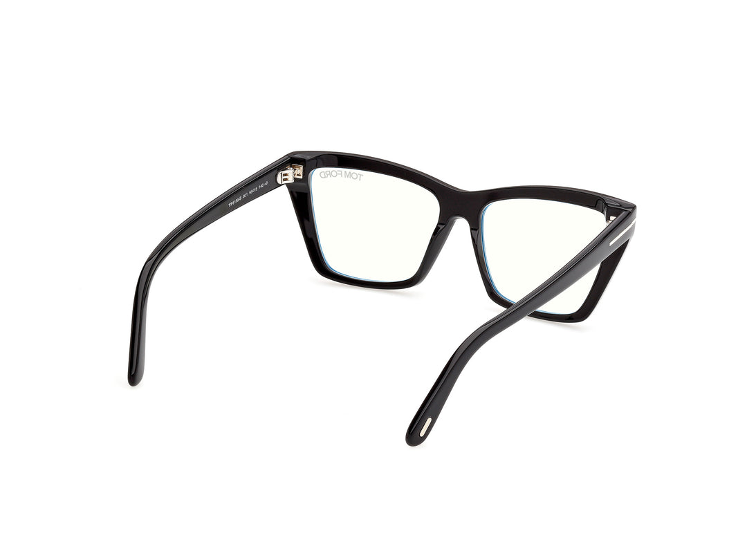 Tom Ford FT 6189-B - 001 | Occhiali da vista
