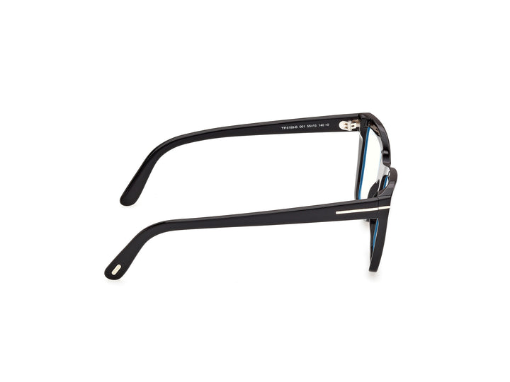 Tom Ford FT 6189-B - 001 | Occhiali da vista