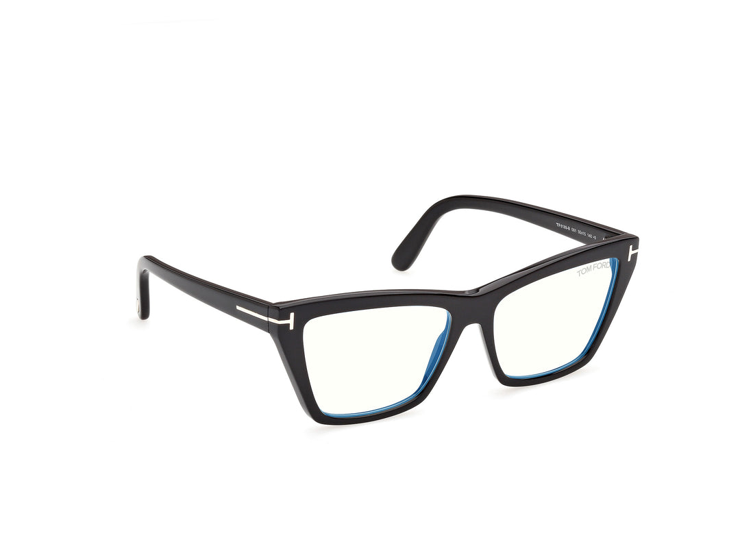 Tom Ford FT 6189-B - 001 | Occhiali da vista